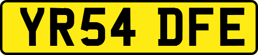 YR54DFE