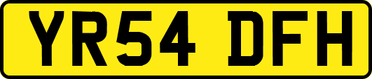 YR54DFH