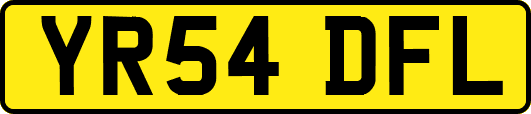 YR54DFL