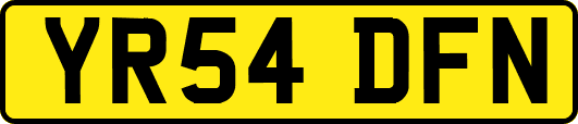 YR54DFN