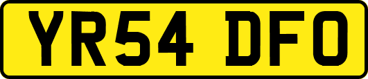 YR54DFO