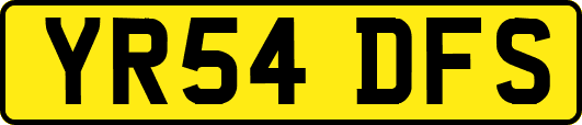 YR54DFS