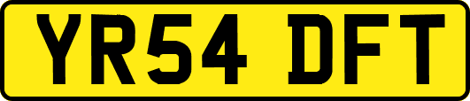 YR54DFT