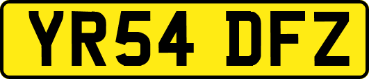 YR54DFZ