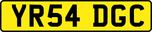 YR54DGC