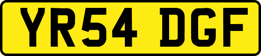 YR54DGF