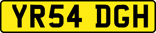 YR54DGH