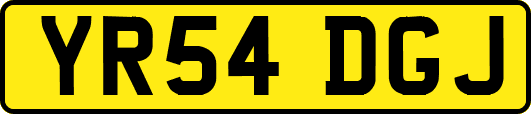 YR54DGJ