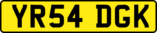 YR54DGK