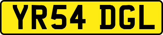 YR54DGL