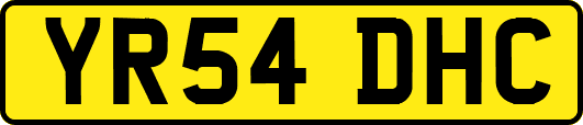 YR54DHC