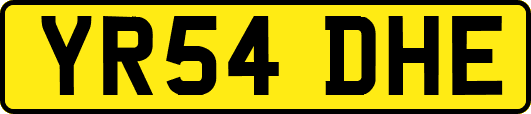 YR54DHE