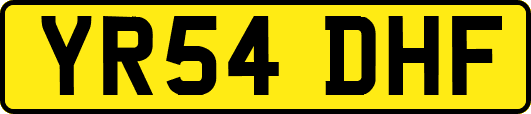 YR54DHF