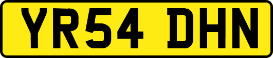 YR54DHN