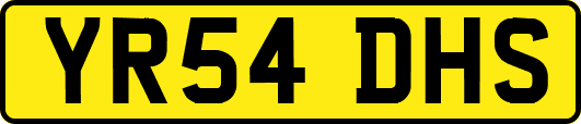 YR54DHS