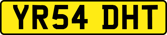 YR54DHT