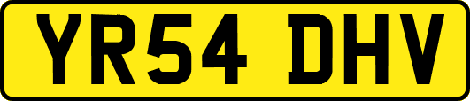 YR54DHV