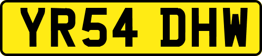 YR54DHW