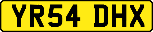 YR54DHX