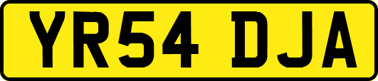 YR54DJA
