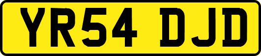YR54DJD