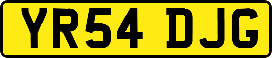YR54DJG