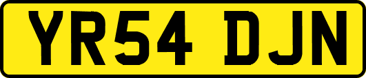 YR54DJN