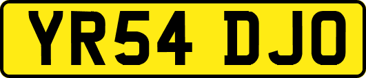 YR54DJO