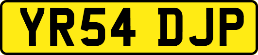 YR54DJP