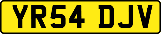 YR54DJV