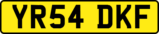 YR54DKF