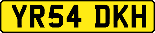 YR54DKH
