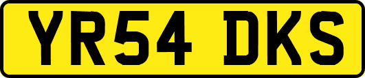 YR54DKS