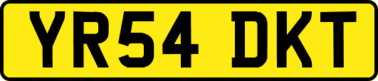 YR54DKT