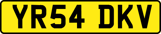 YR54DKV