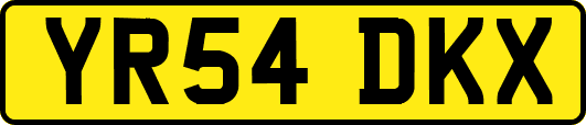 YR54DKX