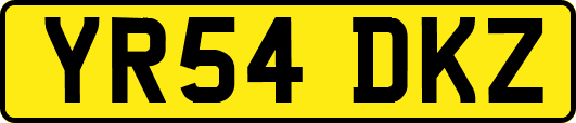 YR54DKZ