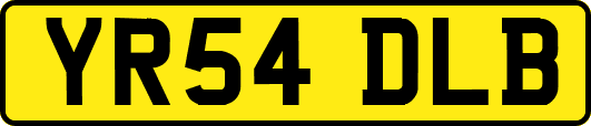 YR54DLB