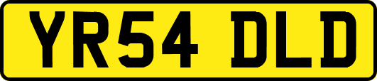YR54DLD