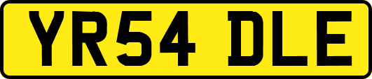 YR54DLE