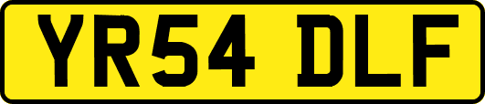YR54DLF