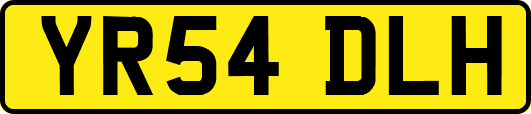 YR54DLH