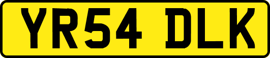 YR54DLK