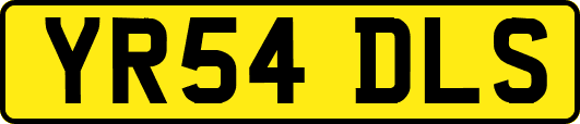 YR54DLS