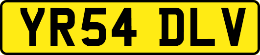 YR54DLV