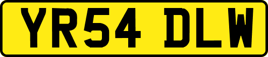 YR54DLW