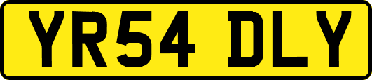YR54DLY