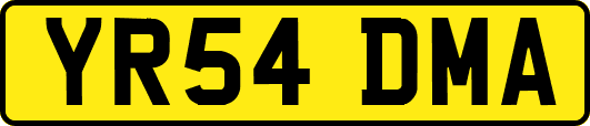 YR54DMA