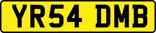 YR54DMB