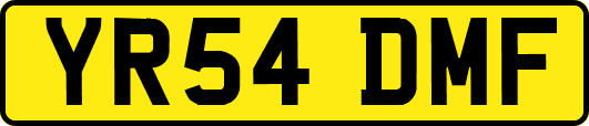 YR54DMF